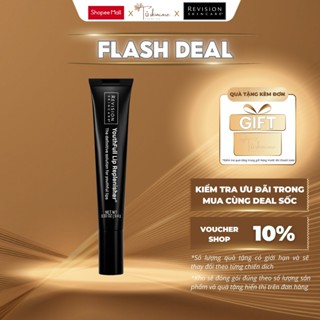 Son Dưỡng Môi Revision Giúp Căng Mọng, Mịn Màng Revision Skincare Youthfull Lip Replenisher 9.4g