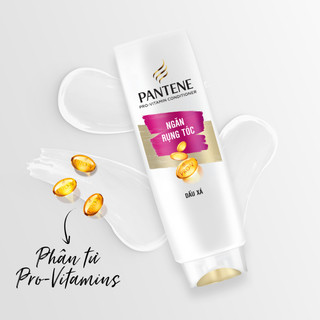 Dầu xả Pantene ngăn rụng tóc 150 ml