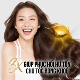 Dầu xả Pantene ngăn rụng tóc 150 ml