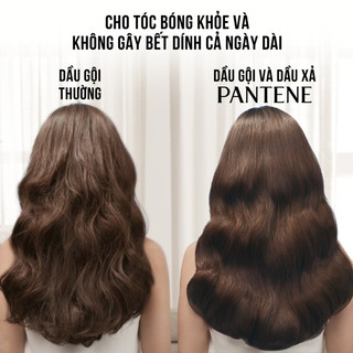 Dầu xả Pantene ngăn rụng tóc 150 ml