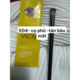 Cọ phủ bầu mắt Vacosi E04