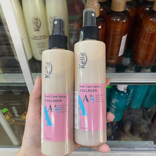 Sữa dưỡng tóc Kella Collagen A+ 200ml