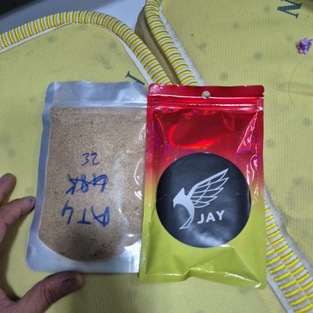 bột cám gan gà gan ngỗng