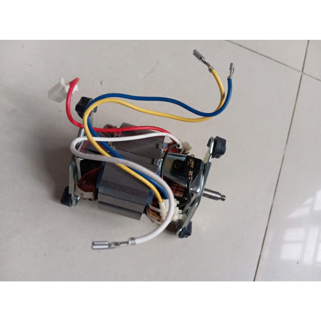 PHỤ KIỆN MÁY XAY SINH TỐ PHILIPS HR2118/ HR2223 CHÍNH HÃNG