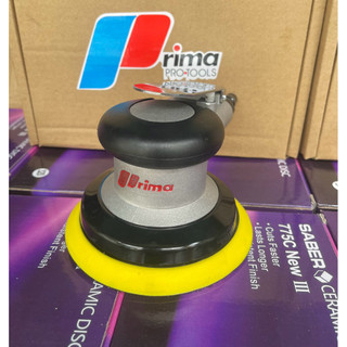 MÁY CHÀ NHÁM PRIMA 5INCH ĐẾ 125MM