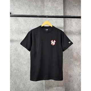 (AUTH) ÁO NEW ERA NY HEART PIXEL
