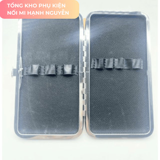 Ví da đựng nhíp