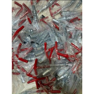 Tuýp mở Bugi xe máy lắc léo đầu 16mm