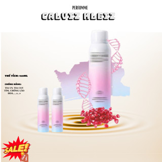 Kem chống nắng dạng xịt M.a.y.c.r.e.a.t.e SPF 50+ PA++ thơm dịu bám da chống nắng ,tia UV ,chống lão hoá da hiệu quả.