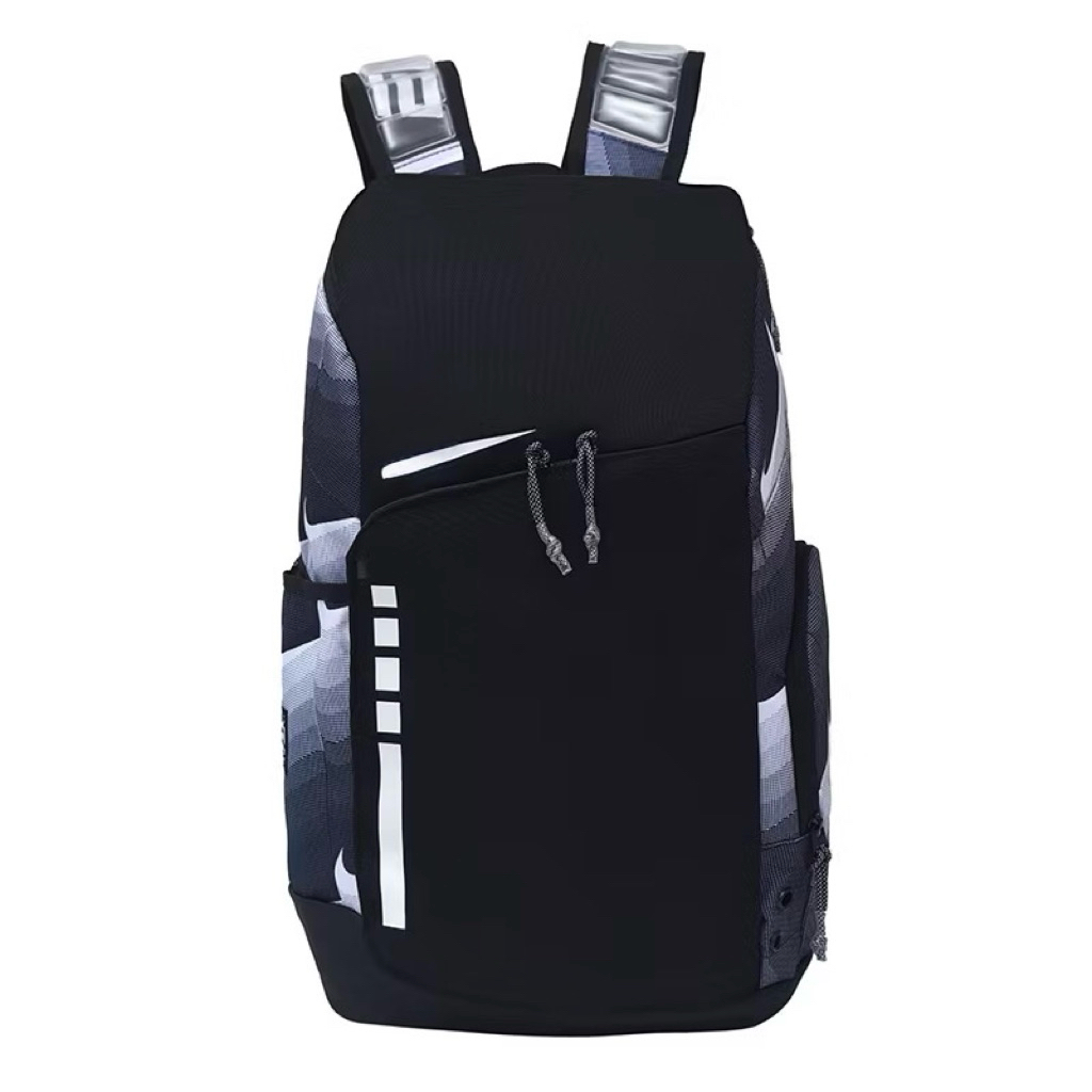 Balo Thế Thao Elite V2. Có đệm khí, đa năng, phù hợp bóng rổ, đi học, du lịch