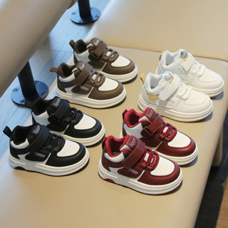 Giày Thể Thao kiểu dáng năng động thể thao cao cổ cho bé trai bé gái