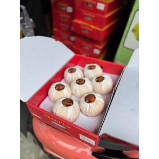 [ JENNY FRUIT ] Thùng Lê Nhật giòn ngọt - thùng 4kg