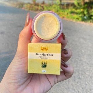 KEM FACE LẺ NGỌC OANH