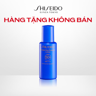   Gift T12  Sữa chống nắng GSC Lotion 15ml 