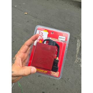  ic RedLeo Sirius 110  6 Chân  Mẫu mới nhất 2025   ko tặng mobin  