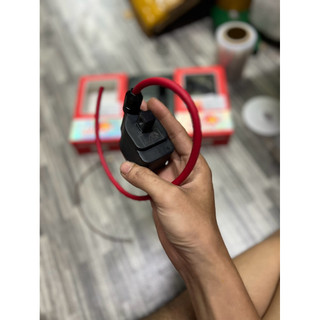 Mobin Redleo Mẫu Đua Racing Xăng cơ ( Lửa siêu mạnh )