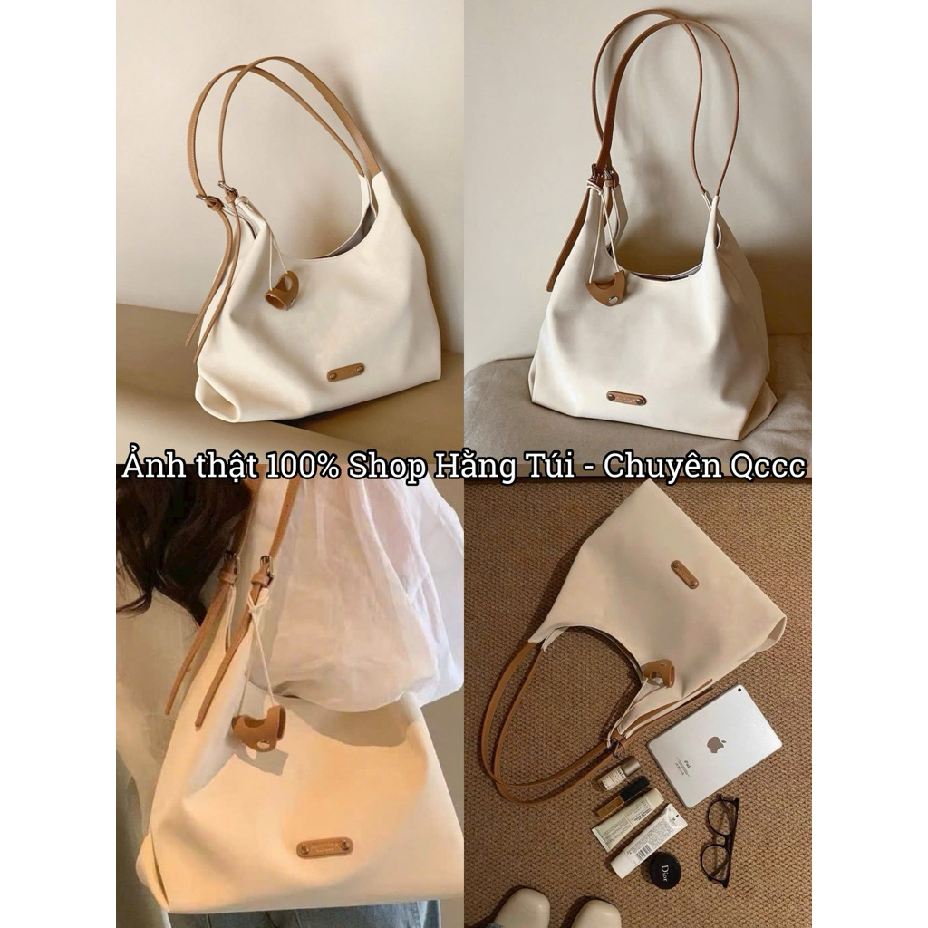 [CHARM NÂU CÚC] CHIOOO Kem QUAI KÉP KẸP NÁCH  đeo vai về màu newww 2025