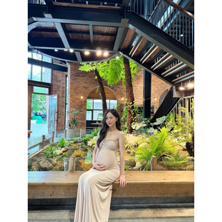 𝒫𝓇ℯℊ𝓃𝒶𝓃𝒸𝓎 𝑀𝒶𝓍𝒾 𝒢𝑜𝓌𝓃  𝐧𝐚̂𝐧𝐠 𝐧𝐢𝐮 đ𝐮̛𝐨̛̀𝐧𝐠 𝐜𝐨𝐧𝐠, 𝐥𝐮̛𝐮 𝐠𝐢ữ 𝐤𝐡𝐨𝐚̉𝐧𝐡 𝐤𝐡𝐚̆́c [Cilchic.official]