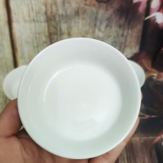 Combo 6 chén chấm sứ Minh Long - chén đựng nước chấm sứ minh long