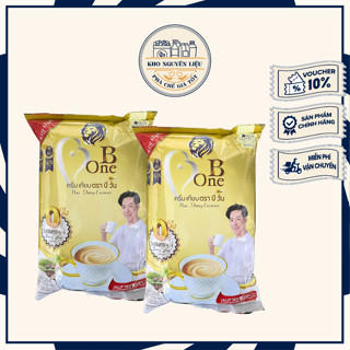 Bột Kem Béo/Bột Sữa Pha Trà Sữa Thái Lan B One - 1kg