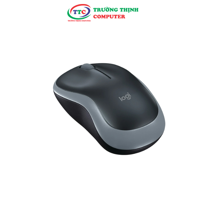 Chuột Logitech  B175 KHÔNG DÂY
