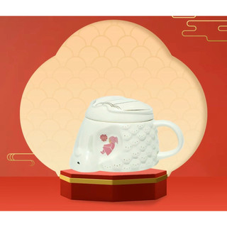 Ly sứ Starbucks bộ sưu tập