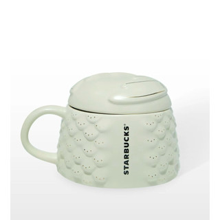 Ly sứ Starbucks bộ sưu tập