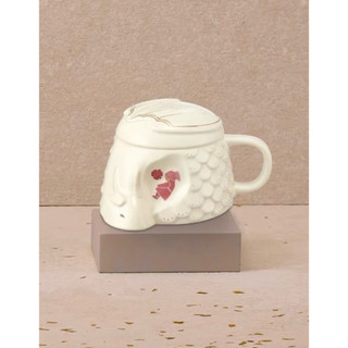 Ly sứ Starbucks bộ sưu tập