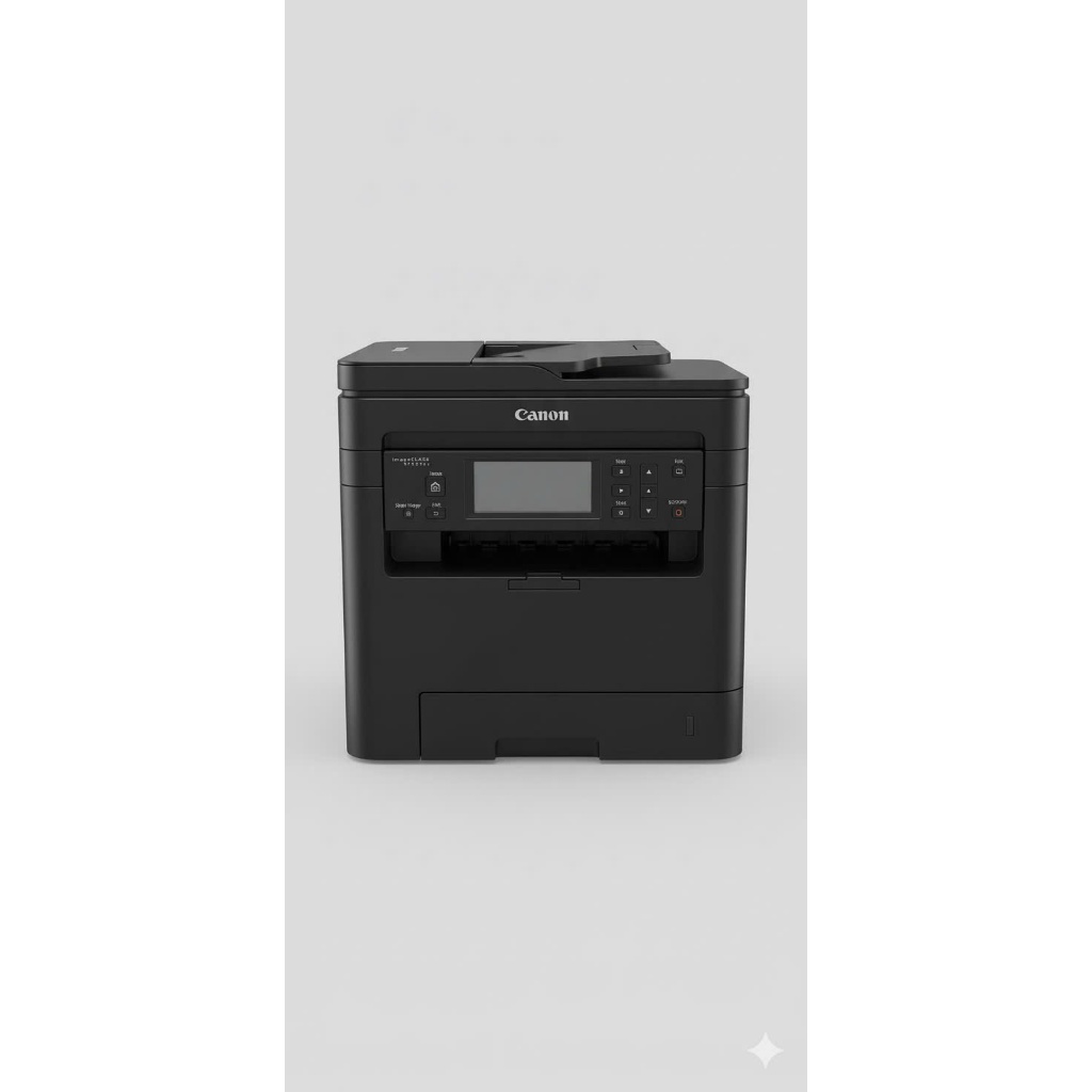 Hộp mực máy in Canon MF229DW, Mực 337