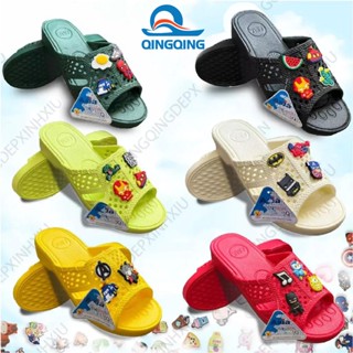  Dép tổ ong nam ASIA  Size 39-44  có Sticker. Size chuẩn,êm chân,siêu bền,đế cao 3.5cm 