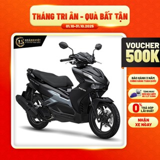 Xe Máy Honda Air Blade 125 2025 - Phiên Bản Tiêu Chuẩn