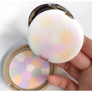 Phấn phủ Canmake Nhật Bản Marshmallow Finish Powder