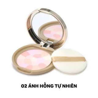 Phấn phủ Canmake Nhật Bản Marshmallow Finish Powder