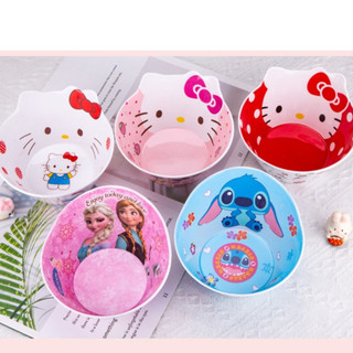 🌻TÔ 3D HELLO KITTY DORAEMON 🎀 KITTY HOUSE