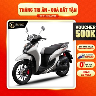Xe Máy Honda SH Mode 125 2024 - Phiên Bản Đặc Biệt