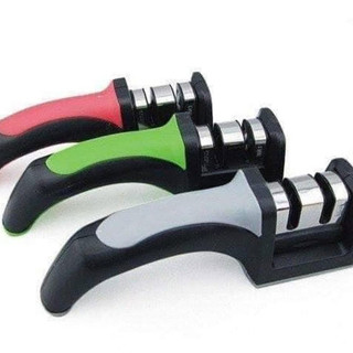 ❌ComBo 5 Chiếc❌ Dụng Cụ Mài Dao 3 Rãnh Đăng Năng Tiện Dụng. [TTBX]