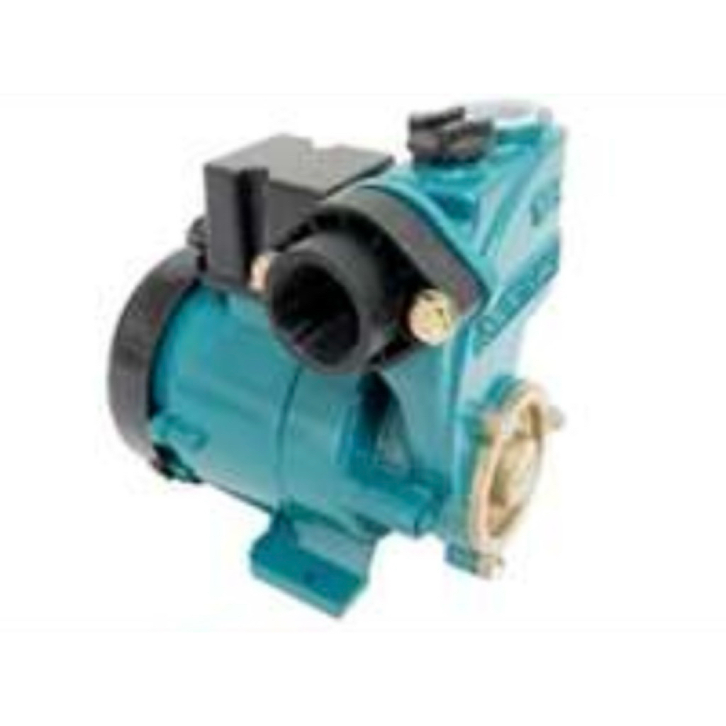 SNOWFLAKE MODEL GP-125