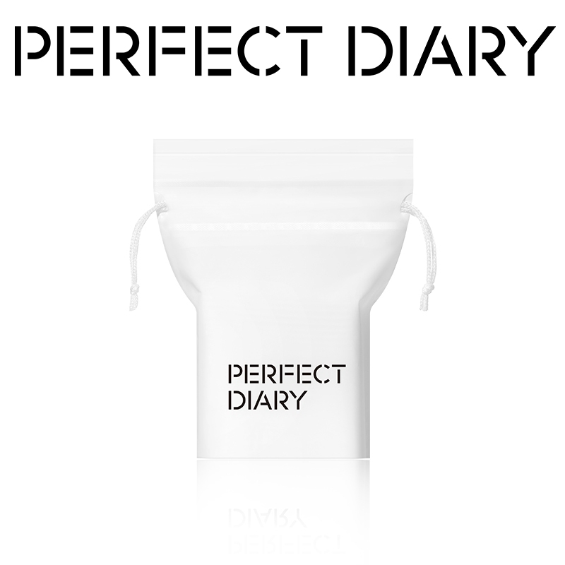 [GIFT] Bông tẩy trang PERFECT DIARY 30 tờ Rosslyn Shop