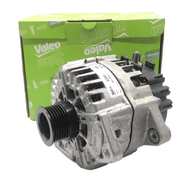 Máy phát điện (Dynamo/Alternator) Mercedes E250 valeo