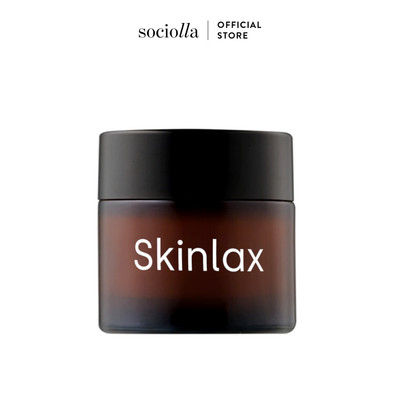 [Hàng Tặng Không Bán] Mặt Nạ Ngủ Dưỡng Ẩm Môi Skinlax Moisturizing Lip Sleeping Mask
