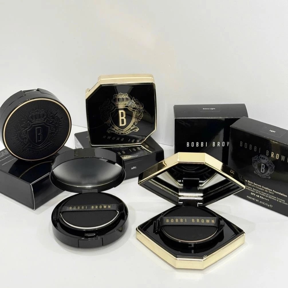 Phấn Nước Cushion Bobbi Brown Intensive Skin Serum Cushion SPF 40 PA++++ 12g