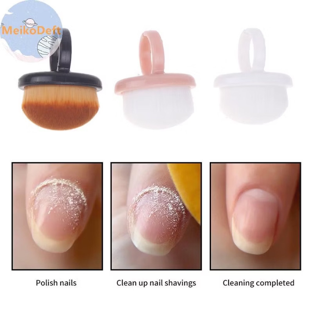Bàn Chải Phủi Bụi Móng-1 cái