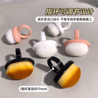 Bàn Chải Phủi Bụi Móng-1 cái