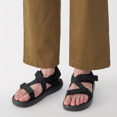 [NEW 2025] MUJI Giày Xăng Đan