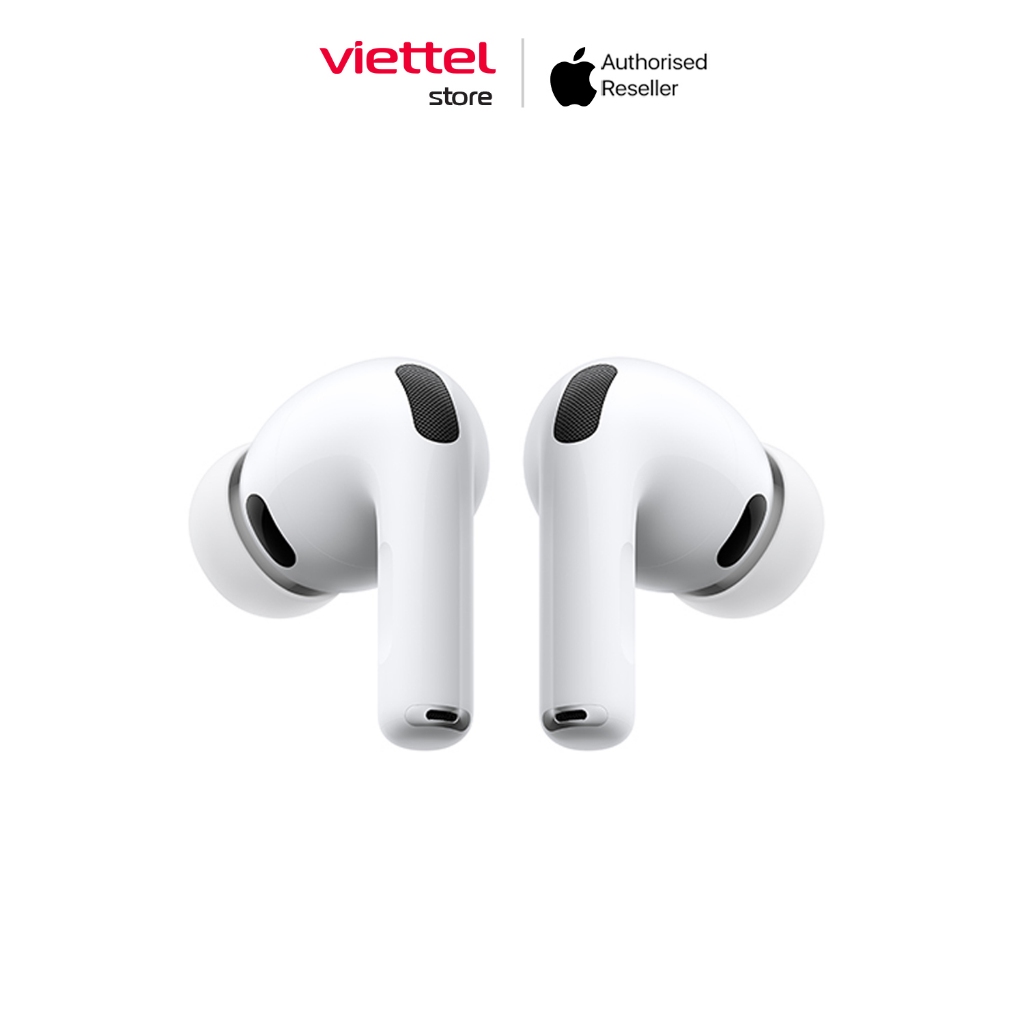 Tai nghe AirPods Pro 3 USB-C Chính hãng | BigBuy360 - bigbuy360.vn