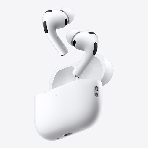 Tai nghe AirPods Pro 3 USB-C Chính hãng | BigBuy360 - bigbuy360.vn