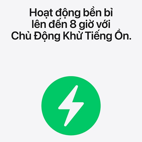 Tai nghe AirPods Pro 3 USB-C Chính hãng | BigBuy360 - bigbuy360.vn