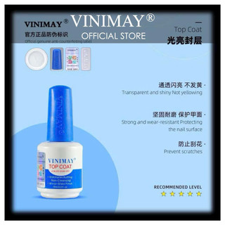 Base - Top - Kiềm Dầu vinimay Chính Hãng