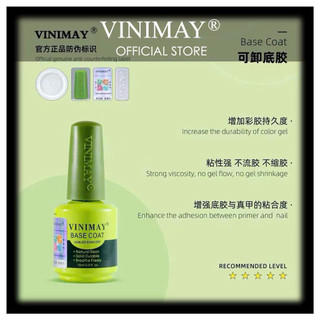 Base - Top - Kiềm Dầu vinimay Chính Hãng
