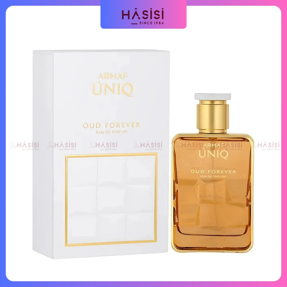 Nước Hoa Nam ARMAF - Uniq Oud Forever EDP 100ml